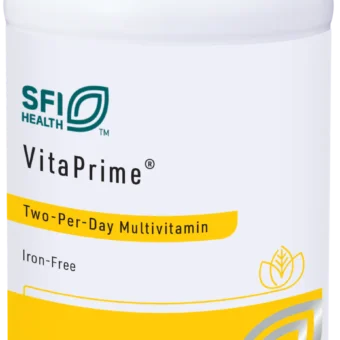 Klaire Labs Vitaprime 120 Tabs