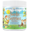 Zero Sugar Kids Multi Gummies Lemon 120 - Image 2