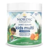 Zero Sugar Kids Multi Gummies Lemon 120