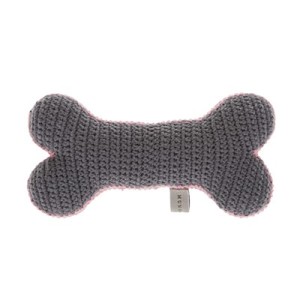 Crochet Bone – Graphite