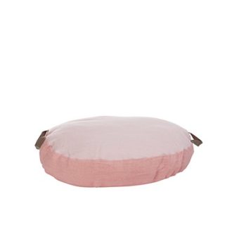 Luna Bed Small – Fairy Pink
