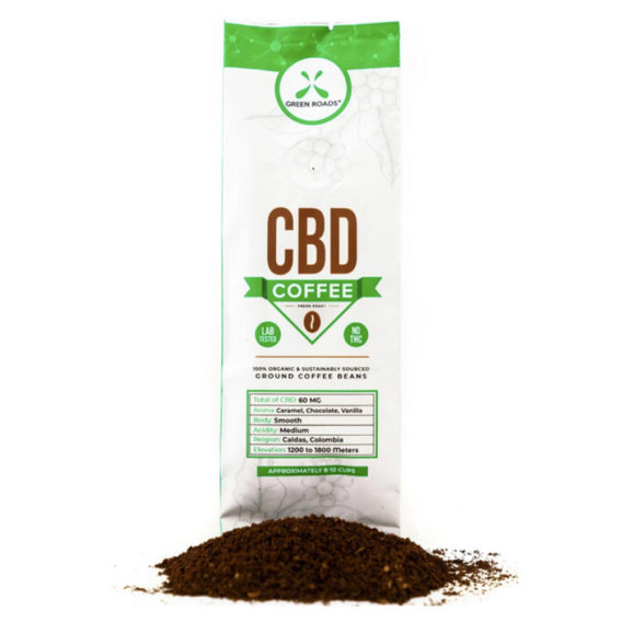 gr cbd coffee single Pine Pharmacy