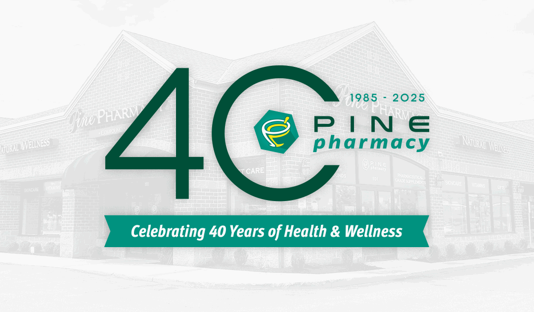 40 Years of Care: Pine Pharmacy Celebrates a Legacy of Health and Wellness
